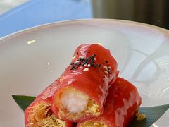 -宁波威斯汀酒店