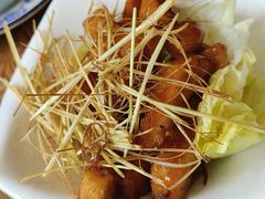 -品茶居素食馆(罗湖店)