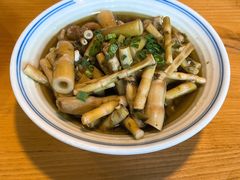 雪菜野竹笋-几荷·恰似故人来(秀水广场店)