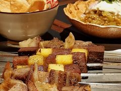 -阿里家·新疆烤肉酒場
