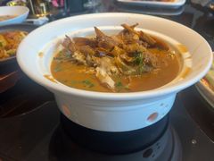 -大潮淮·淮扬菜(何园旗舰店)