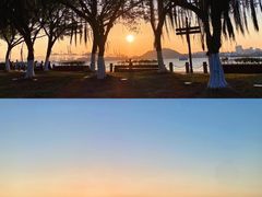 -鼓浪屿内厝澳码头(轮渡站)