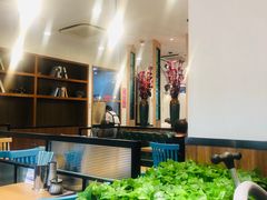 大堂-小杨生煎(宜川路店)