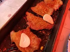 -春麗吃飯公司(工体店)