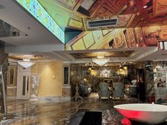 -良子健身(金融街店)