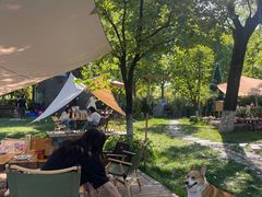 -Supine Bistro溯泮餐厅