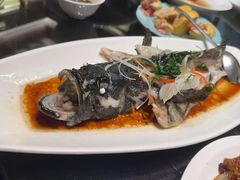 -梅龙镇酒家(南京西路总店)
