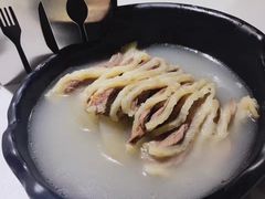 -新仙清汤牛腩(铜锣湾店)