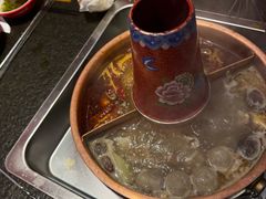 -京元盛铜锅涮肉(上海总店)