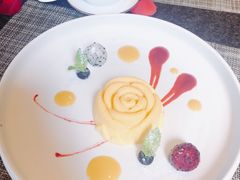 热情果慕斯-莲西餐(曲江店)