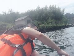 -浙西大峡谷