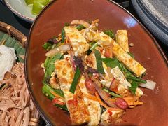 -Ameigo梅果·云贵川bistro(长宁来福士店)