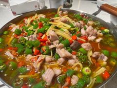 -蛙兔鸡自贡风味·特色江湖菜(广都店)