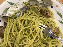 -萨莉亚意大利餐厅(白云汇店)