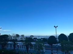 -景山公园