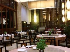 大堂-三亚凤凰水城凯莱度假酒店