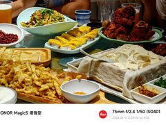 -95号酱骨·一块豆腐(展春园西路店)