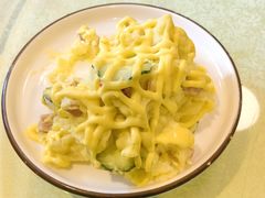 -奥华餐厅·老张记(台基厂店)