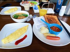 -舟山希尔顿酒店