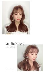 -Hair ART造型沙龙