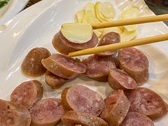 -金姐台湾菜(珠江路店)