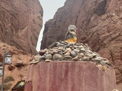 -天山神秘大峡谷