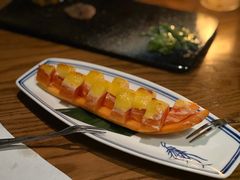 -渡鲑亭(东二环泰禾广场店)