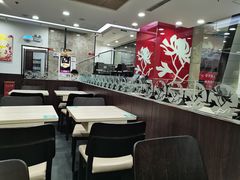-康师傅私房牛肉面(北京南站店)