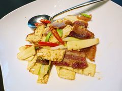 -曾宴·楚菜(湖北省博物馆店)