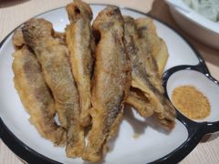 -老边饺子馆(东单店)