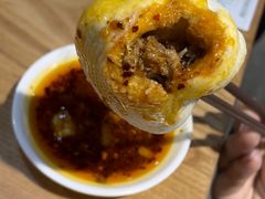 -草包包子铺(宽厚里店)