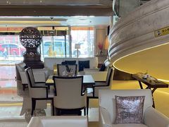 -上海齐鲁万怡大酒店·辣椒屋咖啡厅