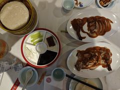-惠丰堂饭庄·烤鸭·京味菜(西北旺·唐家岭店)