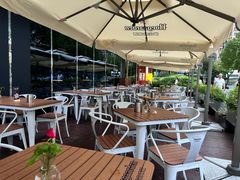 -MARU玛露音乐餐厅(大学路店)