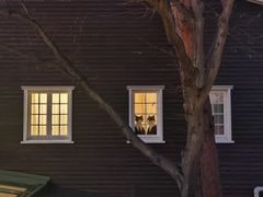 -三鹰之森吉卜力美术馆