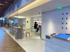 门面-喜茶(上海正大广场店)