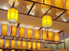 -福州天元国际威斯汀酒店·中国元素餐厅