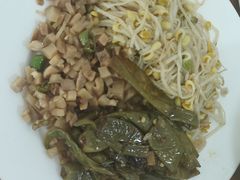 -温记府廟豆汤饭·始于1955年(海椒店)