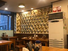 -金北顺大锅家(신사본점)