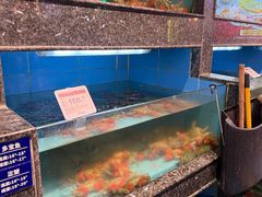 -王庄阿咪海鲜大排档(象园店)