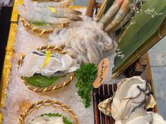 -一绪に寿喜烧(荟聚店)