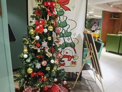 -去茶去餐厅(中央大街店)