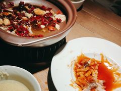 -北方家宴(番禺永旺店)