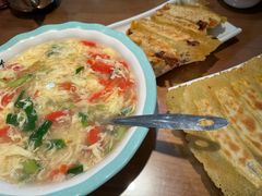 -春水锅贴·传统鲁菜(大明湖店)