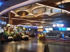 -茶马花街(城西银泰城店)