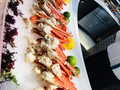 -RISE RESTAURANT(滨海湾金沙店)