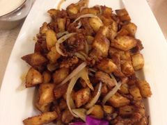 -楼兰印象(朝外店)