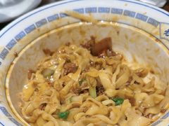 -老雒阳面馆·水席(定鼎门店)