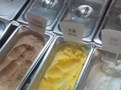 -岷山饭店-芝芝自助餐厅