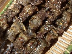 -琥珀老六龙虾(四里河店)